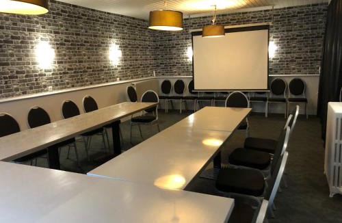 Flers Apartment | L' Annexe Beverl'inn appartement