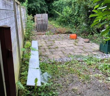 Flers Apartment | L' Annexe Beverl'inn appartement