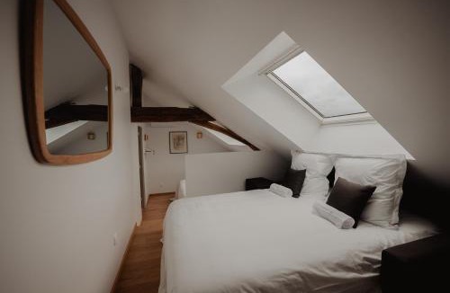 Beille Apartment | L'annexe de Bresteau