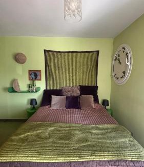 Ragon et la Malnoue Apartment | L'aparté Design superbe T3 avec Rooftop 4pers