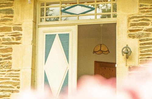 Curcy-sur-Orne House | L'Aposée, cottage in Normandy dog friendly