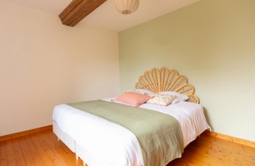 Curcy-sur-Orne House | L'Aposée, cottage in Normandy dog friendly