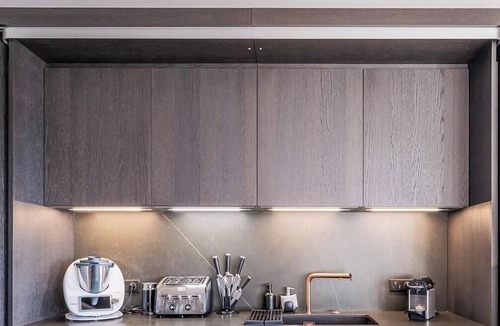 Republique Apartment | L'Appartement d'Exception, Center, Parking & Billiards