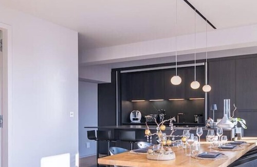 Republique Apartment | L'Appartement d'Exception, Center, Parking & Billiards