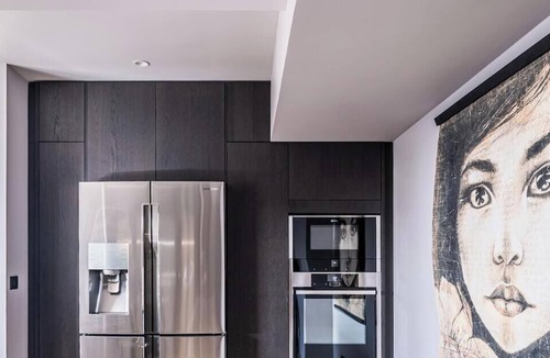 Republique Apartment | L'Appartement d'Exception, Center, Parking & Billiards