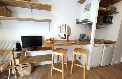 Grenelle Apartment | L'appartement Larminat
