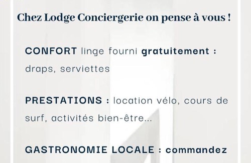 Lorient Apartment | L'Arty
