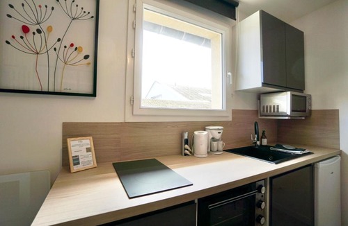 Lorient Apartment | L'Arty