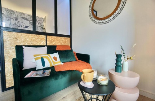 Lorient Apartment | L'Arty