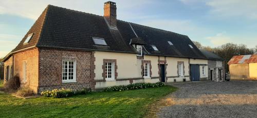 Charleval House | L'Atelier de la Ferme du Thuit