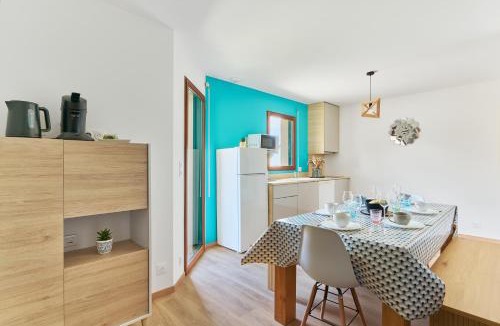 Saint-Thurial House | L'Atelier de Merlin - Grande capacité - idéal PRO