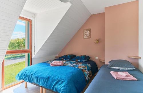 Saint-Thurial House | L'Atelier de Merlin - Grande capacité - idéal PRO