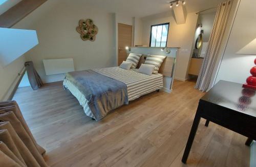 Alexain House | L'Atelier des hirondelles