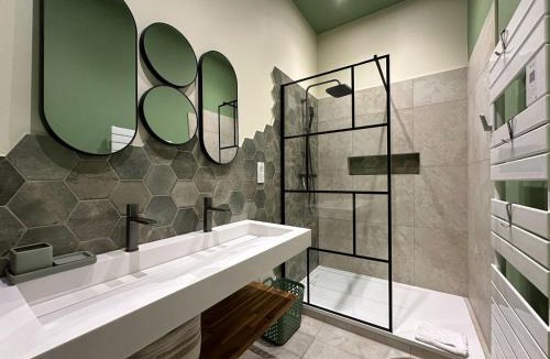 Chartres Apartment | L'Atelier Nova