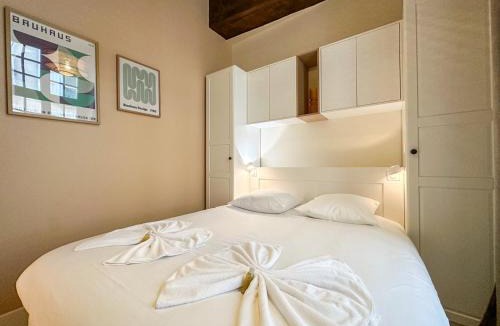 Chartres Apartment | L'Atelier Nova