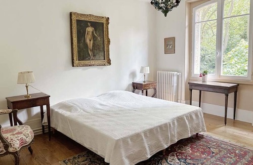 Le Val-Saint-Germain Hotel | L'Auberge 91530