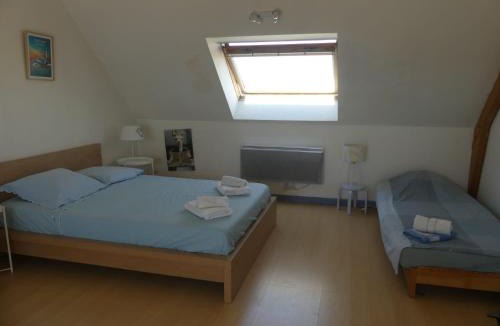 Authie Bed & Breakfast | L'auberge d'authie