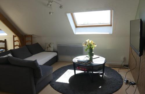 Authie Bed & Breakfast | L'auberge d'authie