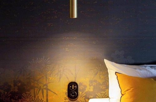 Auzay Hotel | L'Autentik petit hôtel