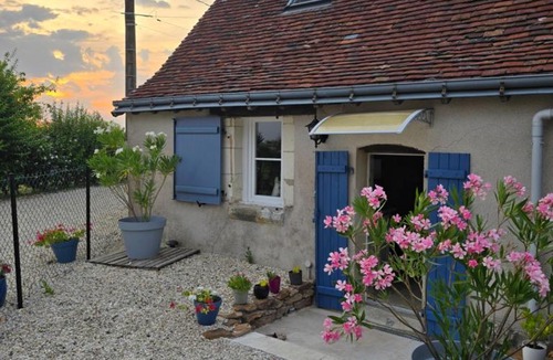 Mouzay House | L'Authentique
