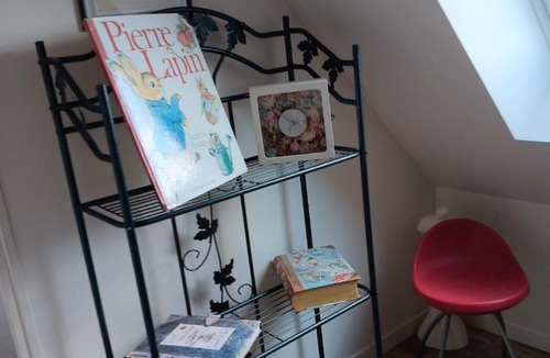 Mouzay House | L'Authentique
