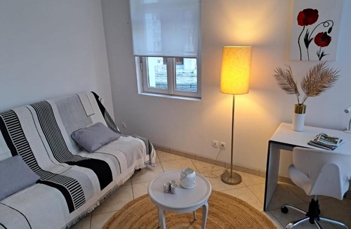 Saint-Omer House | L'echo des notes