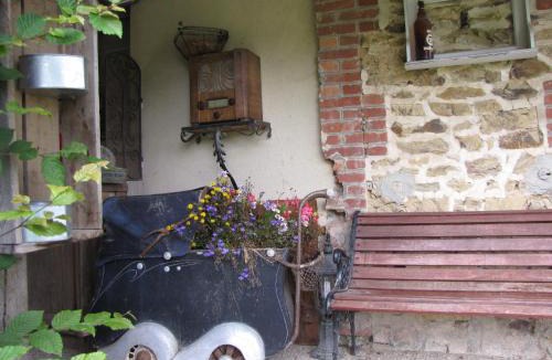 La Pommeraye House | L'Ecurie chambre d'hôtes