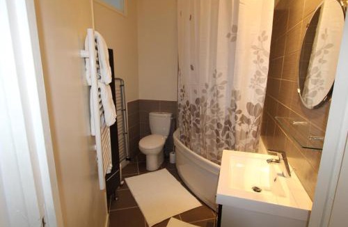 Intra Muros Apartment | L'Emeraude