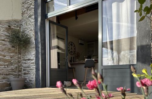Tourlaville Villa | L'Envol - Jacuzzi, Sauna et belle vue