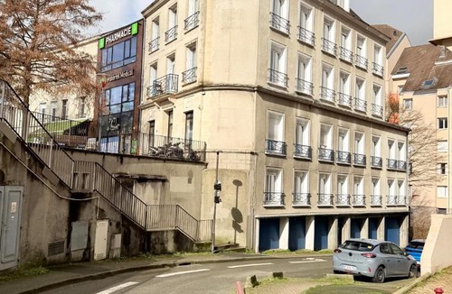 Pontlieue - Rocade Apartment | L'Escale 32 climatisée