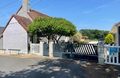Les Hayes Bed & Breakfast | L'Escale Arc-en-Ciel