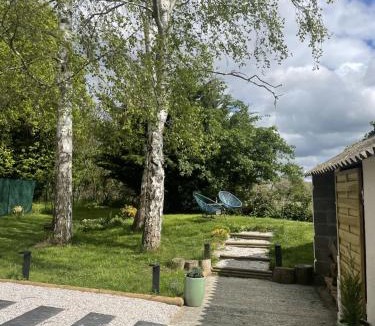 La Chapelle sur Vire House | L'Escale d'Omaha