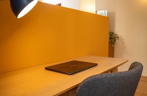 Nord - Gare Apartment | L'Escale de la Gare - Studio premium, tram au pied
