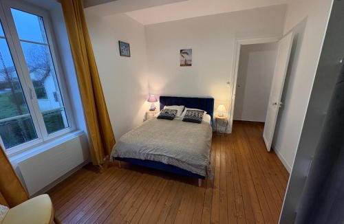 Langrune-sur-Mer House | L'escale