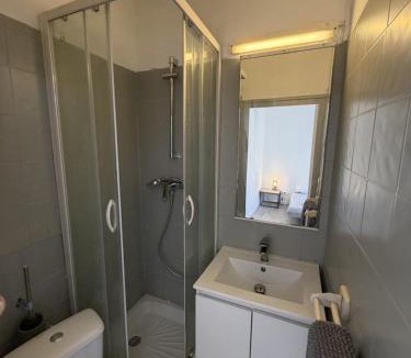 Valence Apartment | L'escale