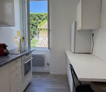 Valence Apartment | L'escale