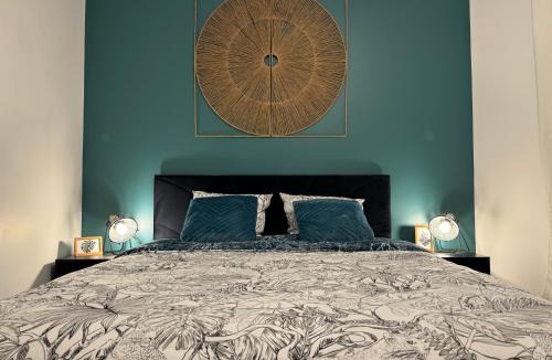 Saint-Cyr-l'Ecole Apartment | L'Escale Versaillaise by Vyvea