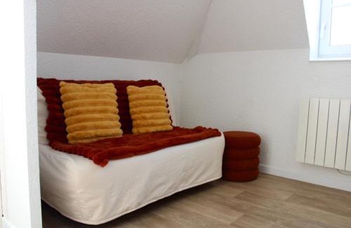 Laval Apartment | L'escale - wifi, proche du centre-ville