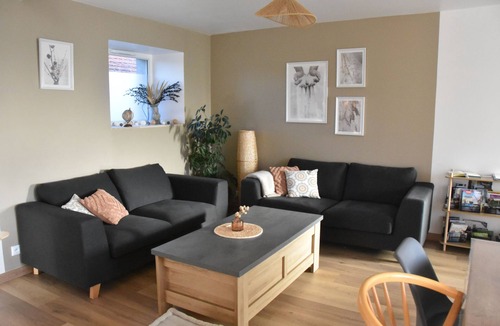 Etienville House | L'escapade, family country house