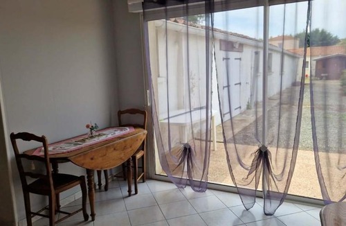 Retaud House | L'escapade