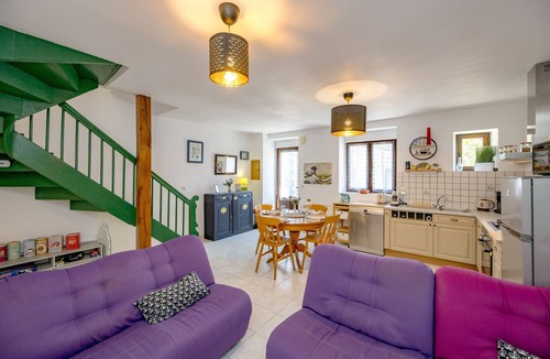 Lanvollon House | L’Escapade Lanvollonnaise - Plage à 15 min