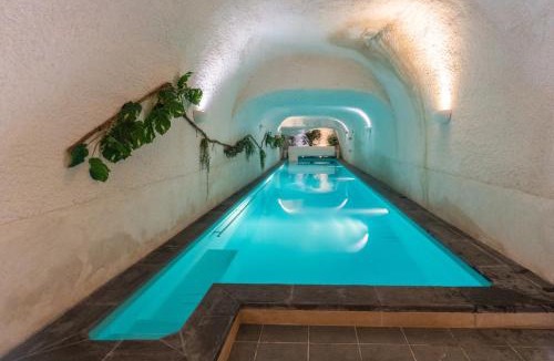 Noizay Villa | L'escapade vigne & bien-être