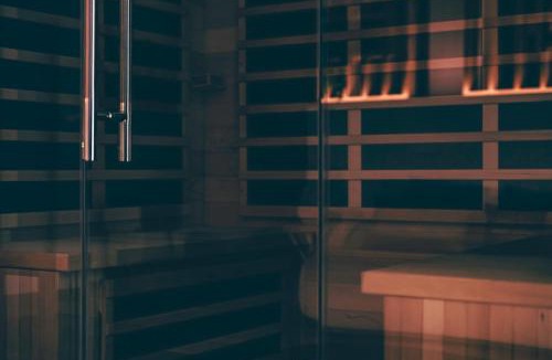 Saint-Martin-des-Entrees Villa | "l'Escape room" - love room atypique