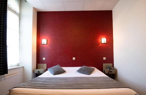 Vitre Hotel | L Espérance