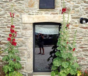Digosville House | L'Etable