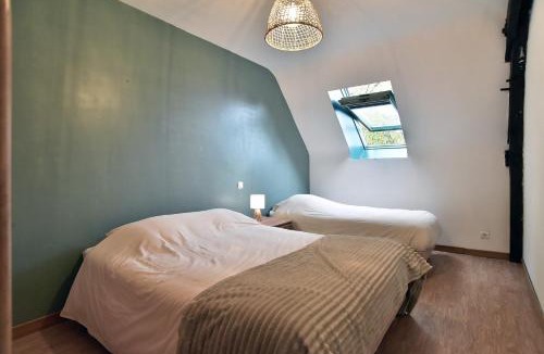 Poilley House | L'Etang Guillaume - Avec Jacuzzi jardin de 5000m2