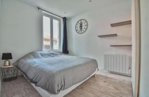 Maintenon Apartment | L'Etape