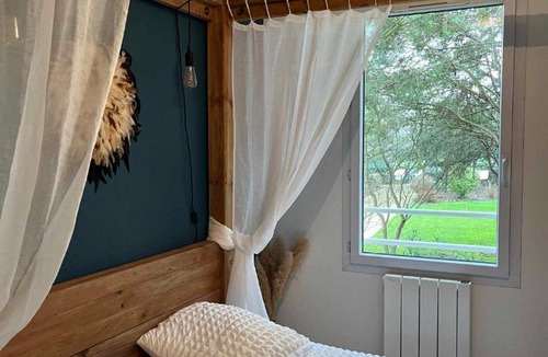 Marans Apartment | L'Eucalyptus