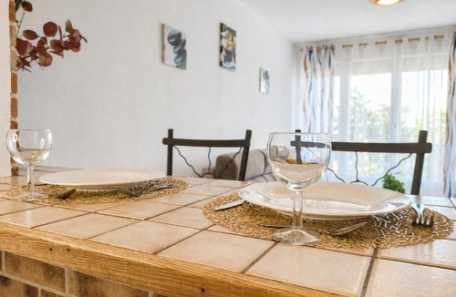 Evreux Apartment | L'Eure En Lumière Wifi & Balcon avec vue Evreux