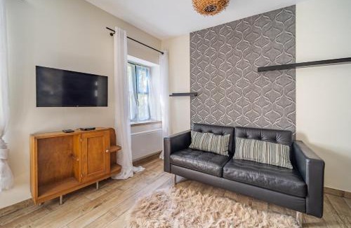 Corbessieu Apartment | L'Expresso
